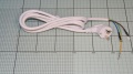 Mains Power Lead - 1070100 Connection Cable Pl 3x1 5mm2 L1 20m W [Amica]